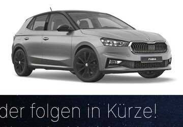 Skoda Kamiq 2.550 km 32.800 &euro; Nagold 72202