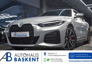 BMW 420 Gran Coupé 144.600 km 29.890 &euro; Sindelfingen-Darmsheim 71069