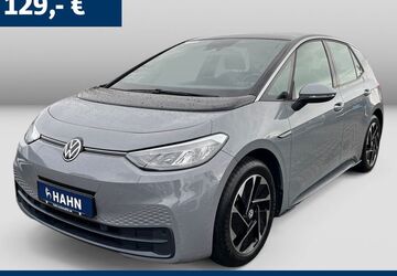 VW ID.3 81.739 km 18.250 &euro; Wendlingen 73240