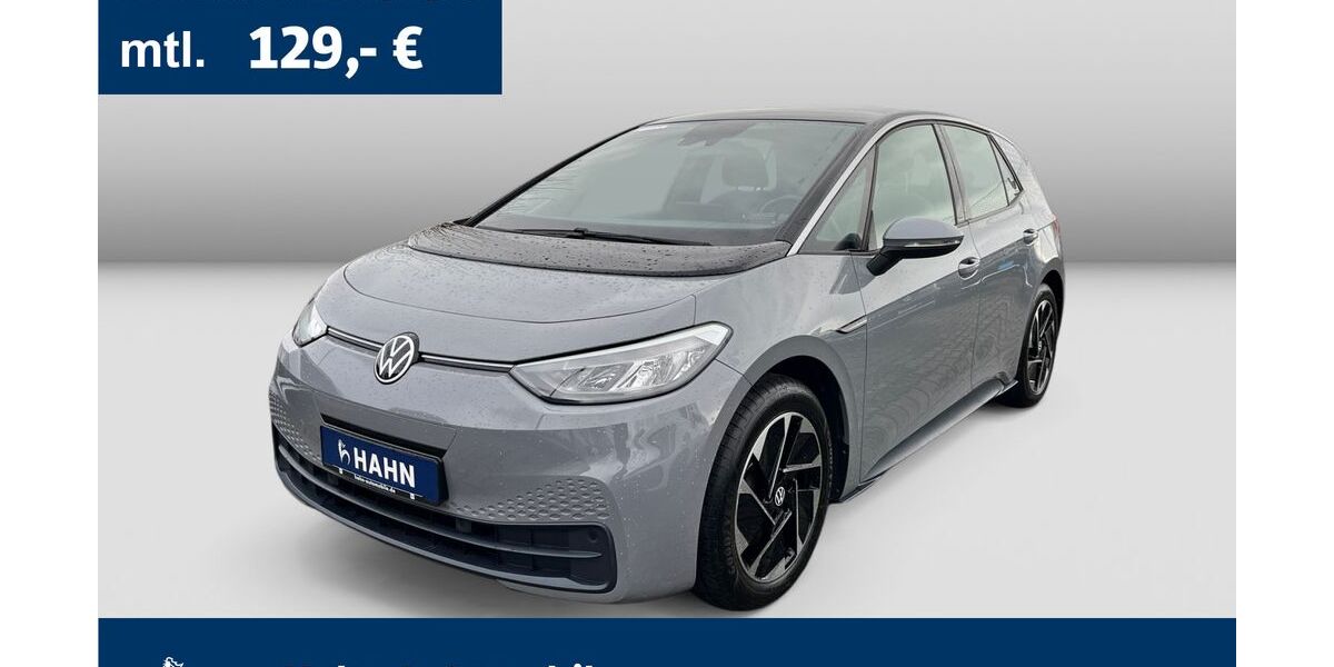 VW ID.3 81.739 km 18.250 &euro; Wendlingen 73240