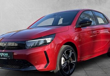 Opel Corsa 2.750 km 19.990 &euro; Pforzheim 75175