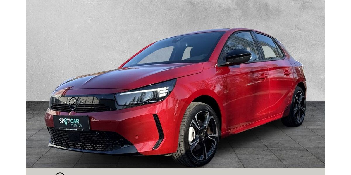 Opel Corsa 2.750 km 19.990 &euro; Pforzheim 75175