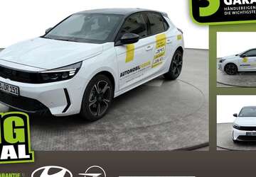 Opel Corsa 12.000 km 18.290 &euro; Sindelfingen 71065