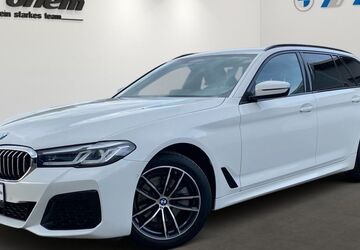 BMW 520 93.600 km 34.900 &euro; Nürtingen 72622