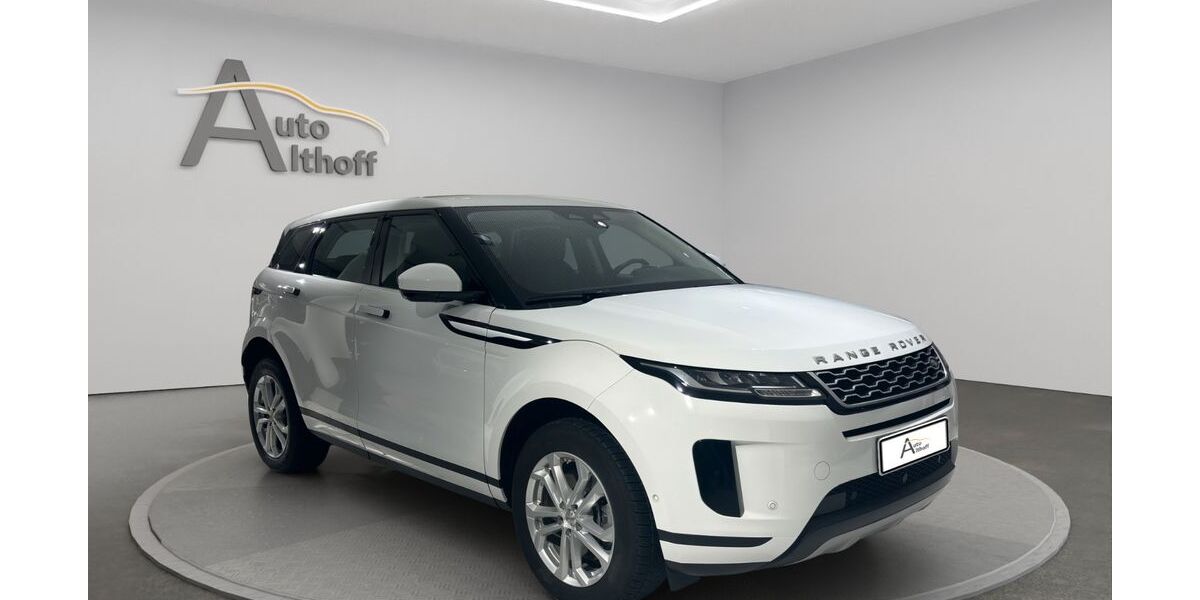 Land Rover Range Rover Evoque 134.300 km 23.999 &euro; Stuttgart 70195
