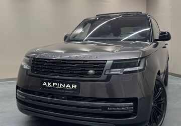 Land Rover Range Rover 39.000 km 131.800 &euro; Holzgerlingen 71088