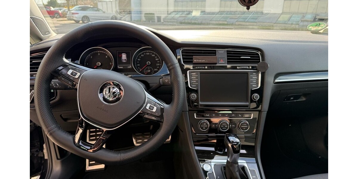 VW Golf 172.000 km 13.000 &euro; Gäufelden 71126