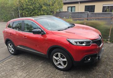 Renault Kadjar 150.000 km 8.800 &euro; Stuttgart 70195