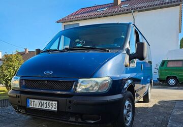 Ford Transit 216.000 km 10.000 &euro; Reutlingen 72766