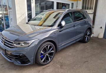 VW Tiguan 69.700 km 39.900 &euro; Leinfelden-Echterdingen 70771