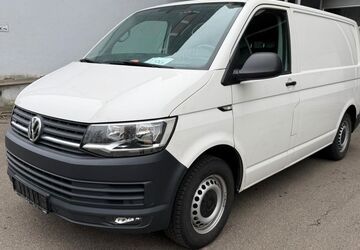 VW T6 Transporter 134.000 km 24.999 &euro; Reutlingen / Mittelstadt 72766