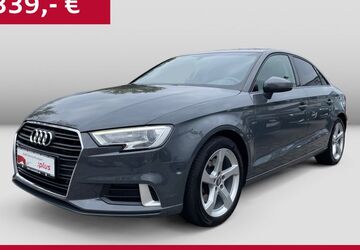 Audi A3 78.491 km 27.490 &euro; Pforzheim 75179