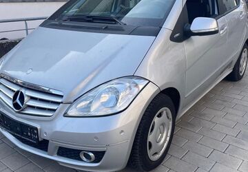 Mercedes-Benz A 160 54.800 km 5.999 &euro; Esslingen 73732