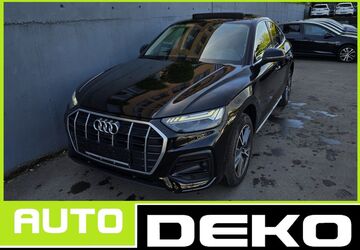Audi Q5 144.425 km 30.470 &euro; Waiblingen 71332
