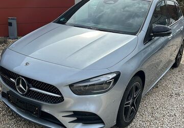 Mercedes-Benz B 250 9.900 km 34.500 &euro; Ehningen 71139