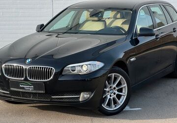 BMW 520 238.562 km 8.490 &euro; Tübingen 72072