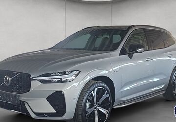 Volvo XC60 32.136 km 49.470 &euro; Stuttgart 70190