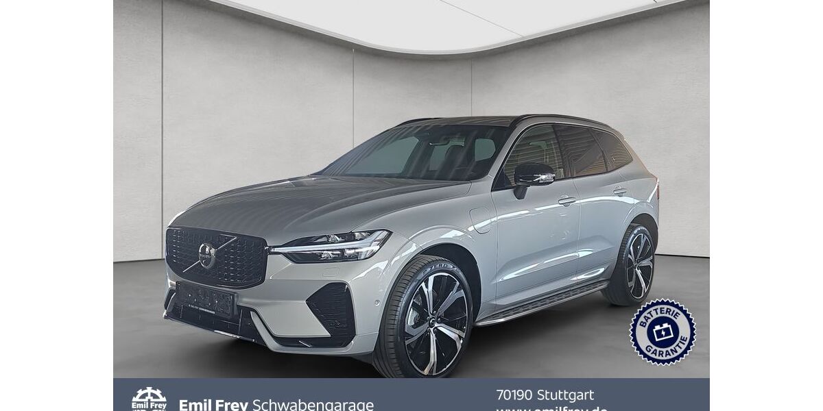 Volvo XC60 32.136 km 49.470 &euro; Stuttgart 70190