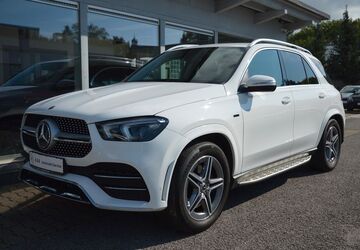 Mercedes-Benz GLE 350 107.761 km 46.990 &euro; Herrenberg bei Stuttgart 71083