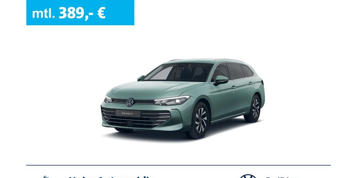 VW Passat Variant 10.611 km 33.930 &euro; Kornwestheim 70806