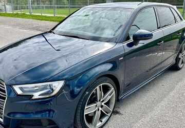 Audi A3 84.700 km 21.000 &euro; Leonberg 71229