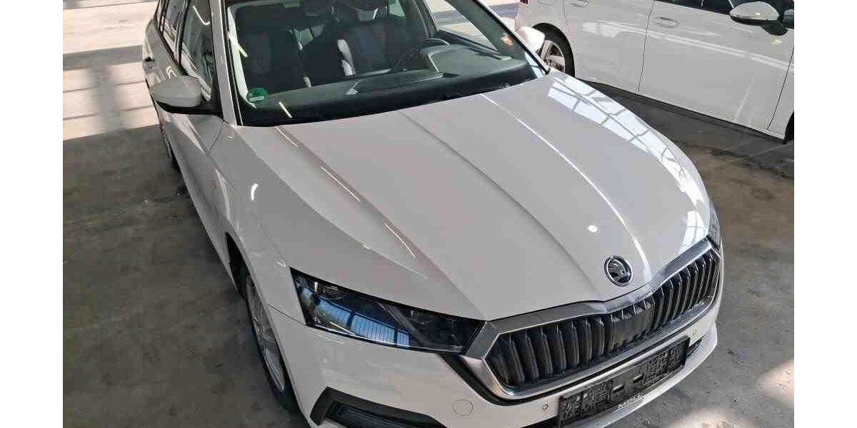 Skoda Octavia 253.000 km 13.550 &euro; Ditzingen 71254