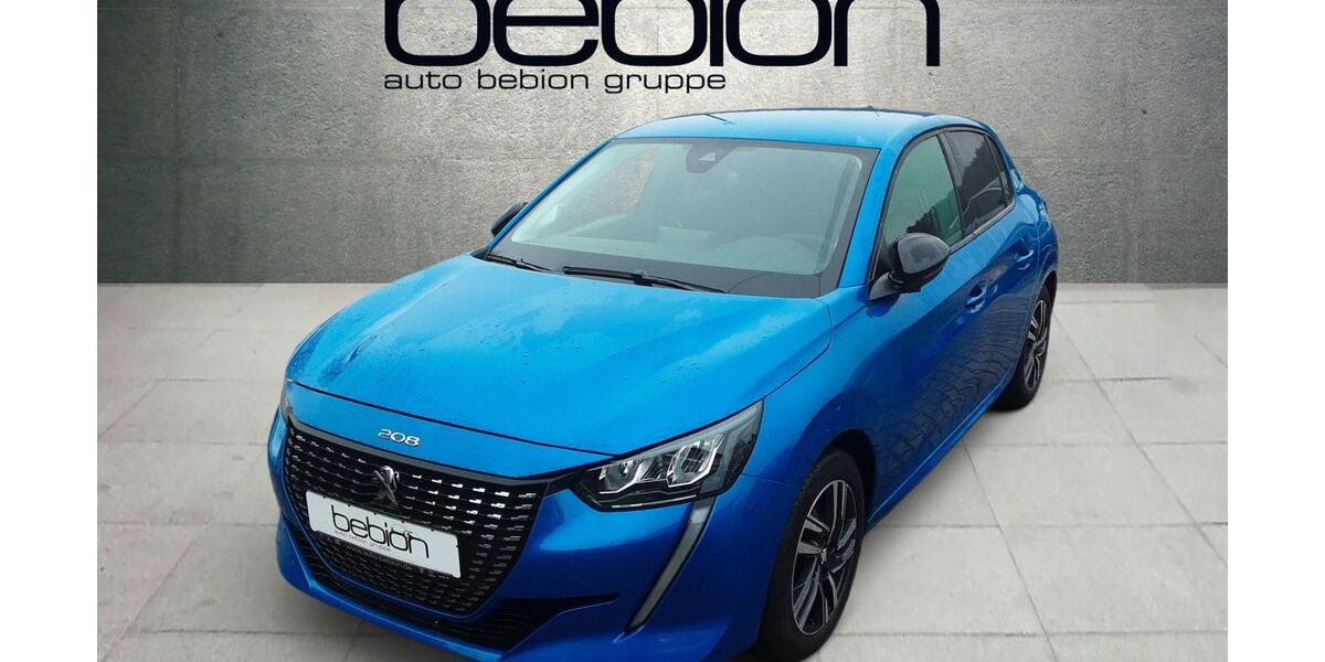 Peugeot 208 34.000 km 18.980 &euro; Magstadt 71106