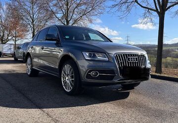Audi Q5 155.000 km 19.900 &euro; Fellbach 70736