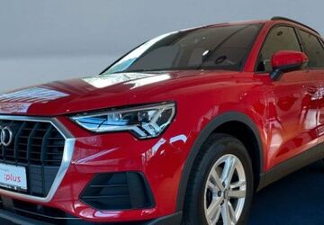 Audi Q3 87.300 km 20.999 &euro; Asperg 71679