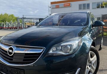 Opel Insignia 230.000 km 4.990 &euro; MÖGLINGEN 71696