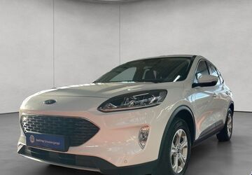 Ford Kuga 38.233 km 22.490 &euro; Esslingen 73730