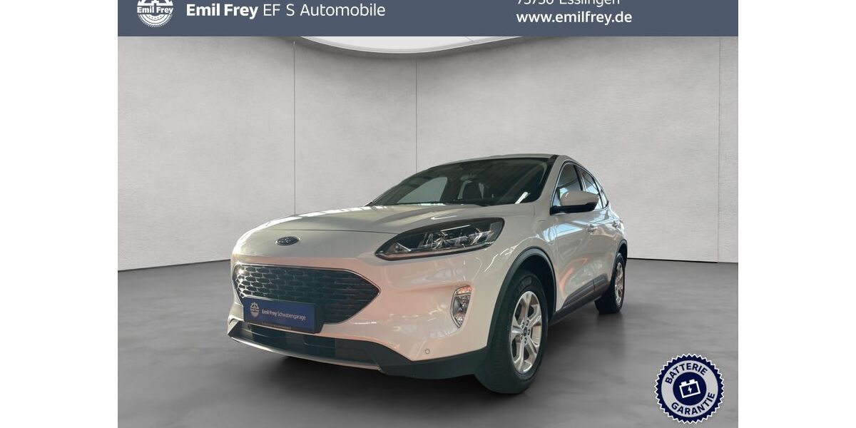 Ford Kuga 38.233 km 22.490 &euro; Esslingen 73730