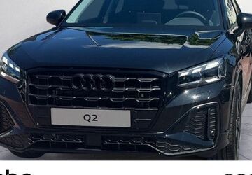 Audi Q2 2.990 km 41.900 &euro; Reutlingen 72760