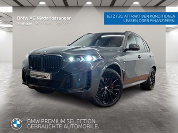 Gebrauchte BMW X5