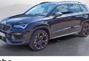 Cupra Ateca 19.958 km 35.830 &euro; Reutlingen 72770
