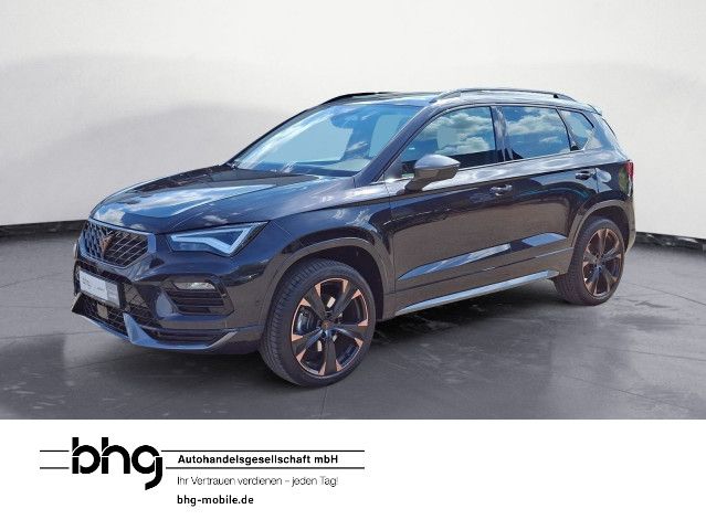 Cupra Ateca 19.958 km 35.830 &euro; Reutlingen 72770