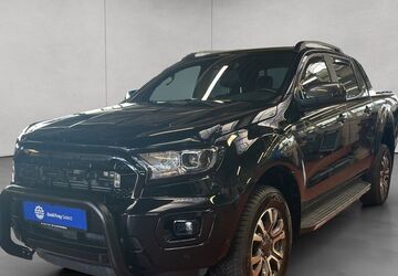 Ford Ranger 99.987 km 30.490 &euro; Esslingen 73730