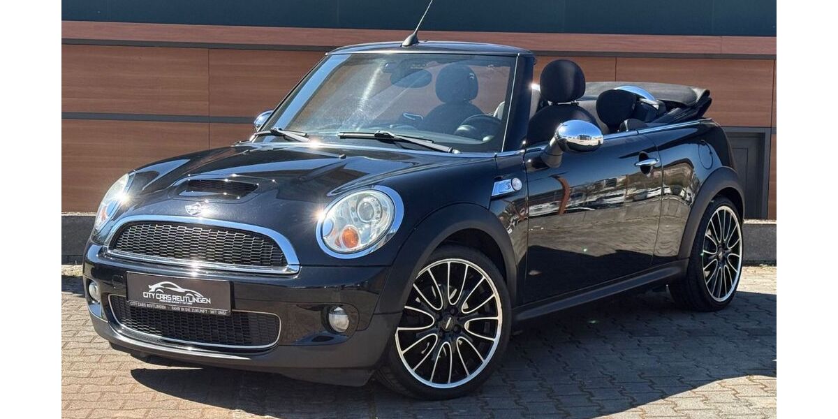 Mini Cooper S 129.000 km 8.980 &euro; Reutlingen 72766