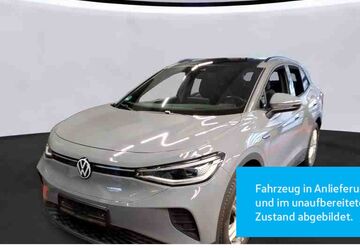 VW ID.4 76.932 km 27.930 &euro; Stuttgart-Feuerbach 70469