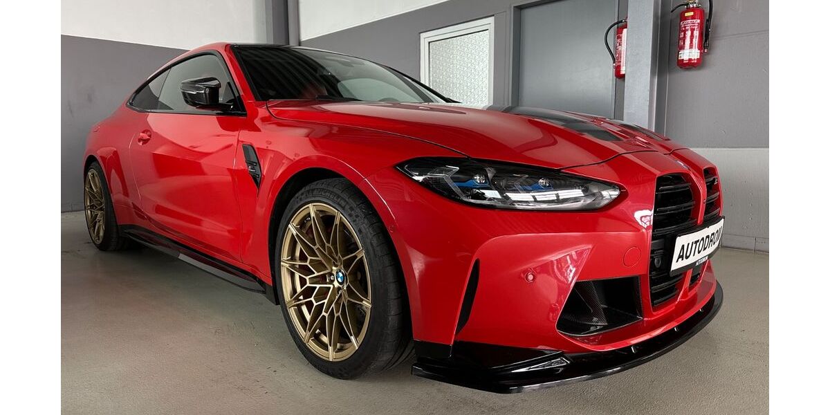 BMW M4 34.800 km 69.900 &euro; Neckartailfingen 72666