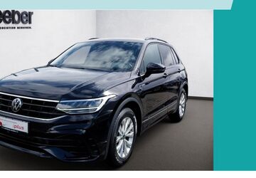 VW Tiguan 32.488 km 32.000 &euro; Herrenberg 71083