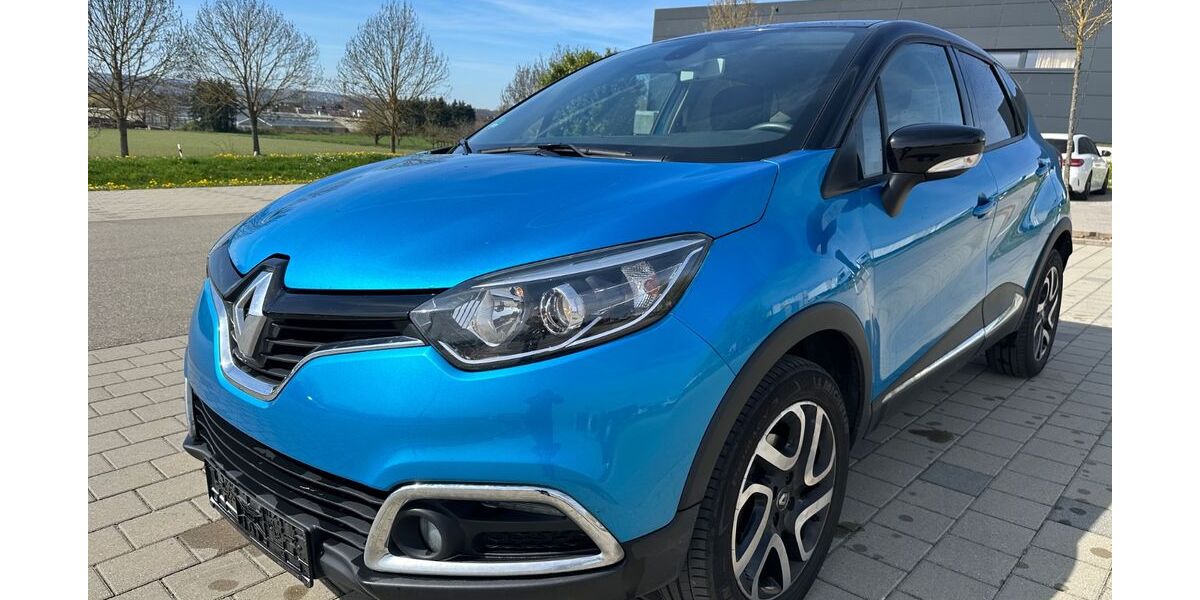 Renault Captur 46.451 km 10.999 &euro; Schönaich 71101