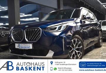 BMW X3 39.200 km 45.890 &euro; Sindelfingen-Darmsheim 71069