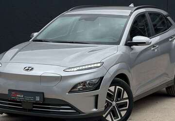 Hyundai KONA 39.950 km 18.590 &euro; Rottenburg am Neckar 72108