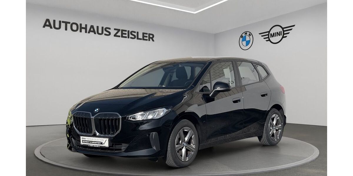 BMW 218 Active Tourer 34.300 km 25.280 &euro; Waiblingen 71332