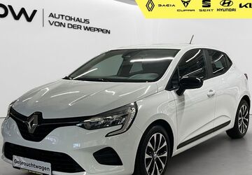 Renault Clio 32.400 km 13.600 &euro; Stuttgart 70469