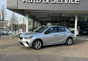 Opel Corsa 4.890 km 13.990 &euro; Pforzheim 75181