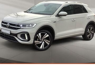 VW T-Roc 6.889 km 29.990 &euro; Nürtingen 72622