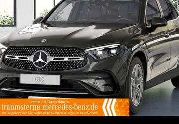 Mercedes-Benz GLC 300 15.319 km 56.490 &euro; Stuttgart 70469