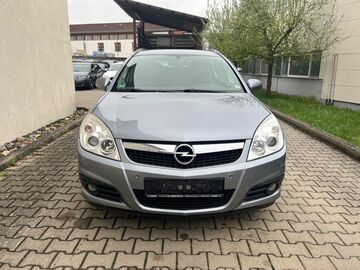 Gebrauchte Opel Vectra